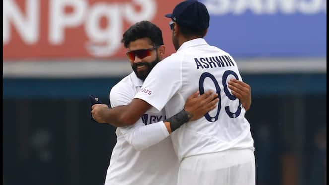 Most Wickets In Tests By An Indian Bowling Pair